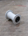G-Sport Marmoset Front Hub Shell - White
