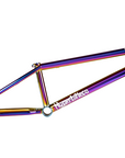 Hyper Wizard BMX Frame - Waller BMX