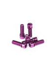 Salt Solid Stem Bolts