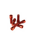 Salt Solid Stem Bolts