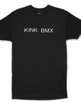 Kink Punch T-Shirt - Black
