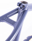 Cult Shorty IC 2 Frame - Eddie Navy Blue