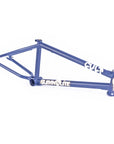 Cult Shorty IC 2 Frame - Eddie Navy Blue