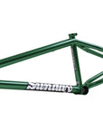 Sunday Silvawave Frame - Brett Silva