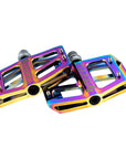 Snafu Cactus Pedals JR Race Pedals - Waller BMX