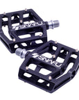 Snafu Cactus Pedals 100mm Wide - Waller BMX