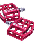 Snafu Cactus Pedals 100mm Wide - Waller BMX