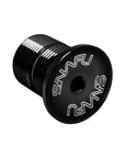 Snafu Threaded Fork Top Cap - Waller BMX
