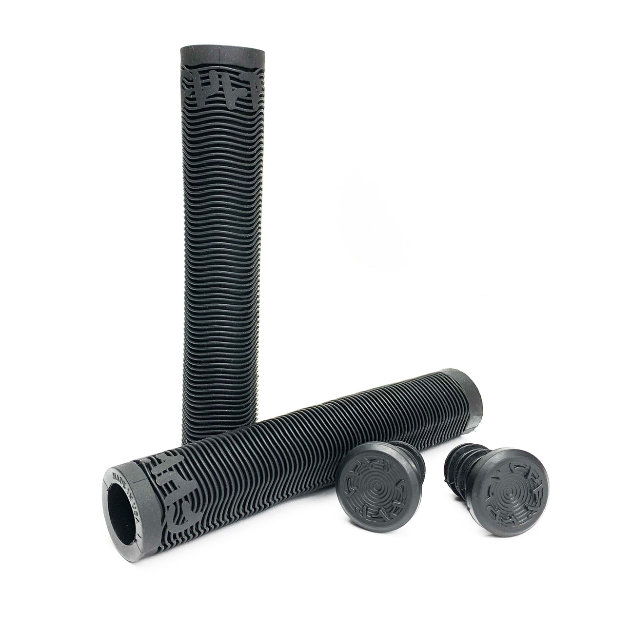 Cult Solo Grips | Waller BMX