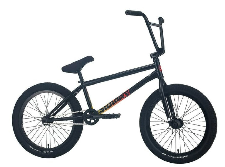 Sunday Soundwave Special FC 20