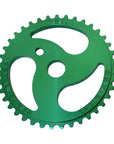 S&M Chain Saw BMX Sprocket - Waller BMX