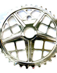 S&M Motoman Sprocket - Waller BMX