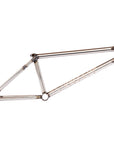Stranger Basil 22 Frame - Gloss Raw 21.1"