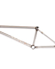 Stranger Basil 22 Frame - Gloss Raw 21.1"