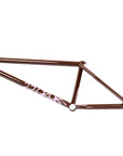 Stranger Janosch 22 Frame - Gloss Metallic Brown 21.1"