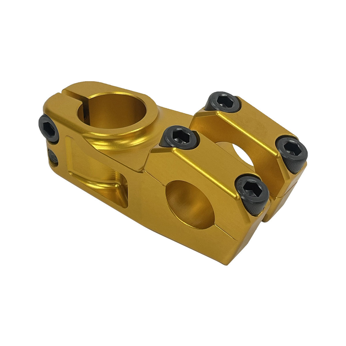 S&M 49 RACE XLT ステム ポリッシュ 美品 BMXに S&M 49 Race XLT Stem | Waller BMX