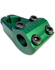S&M Credence Turtleneck Stem - Waller BMX