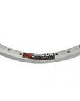 Sun Rhyno Lite XL 20" 36H SV 406 Rim Chrome - Waller BMX