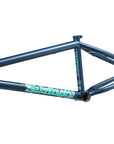 Sunday Darkwave BMX Frame