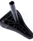 Tall Order Fade Logo Combo Seat - Black | BMX