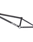 Tall Order 187 V3 Frame - Black