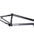 Tall Order 187 V3 Frame - Black