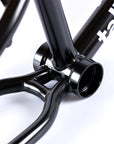 Tall Order 187 V3 Frame - Black
