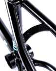 Tall Order 195 Frame - Black
