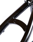 Tall Order 195 Frame - Black