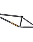 Tall Order 280 Frame - Black