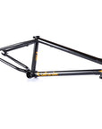 Tall Order 280 Frame - Black
