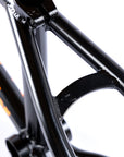 Tall Order 280 Frame - Black