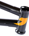 Tall Order 280 Frame - Black