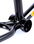 Tall Order 280 Frame - Black