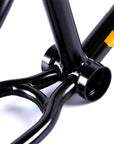 Tall Order 280 Frame - Black
