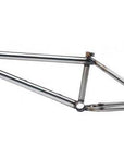 Terrible One Ruben Alcantara BMX Frame - Waller BMX