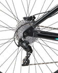 Mafia Bikes Bomma Thrust 29" Wheelie Bike - Black