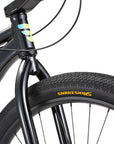 Mafia Bikes Bomma Thrust 29" Wheelie Bike - Black