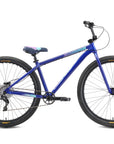 Mafia Bikes Bomma Thrust 29" Wheelie Bike - Navy