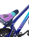 Mafia Bikes Bomma Thrust 29" Wheelie Bike - Navy