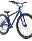 Mafia Bikes Bomma Thrust 29" Wheelie Bike - Navy