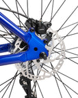 Mafia Bikes Bomma Thrust 29" Wheelie Bike - Navy