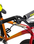 Mafia Bikes Bomma Thrust 29" Wheelie Bike - Orange