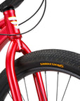 Mafia Bikes Bomma Thrust 29" Wheelie Bike - Orange