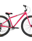 Mafia Bikes Bomma Thrust 29" Wheelie Bike - Pink