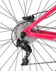 Mafia Bikes Bomma Thrust 29" Wheelie Bike - Pink