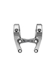 TITLE MTB DM1 Stem Grey Ø 35mm