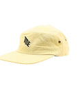 TITLE MTB 5 Panel Logo Cap