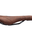 TITLE MTB JS1 Seat Brown
