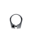 TITLE MTB Seat Clamp Chrome